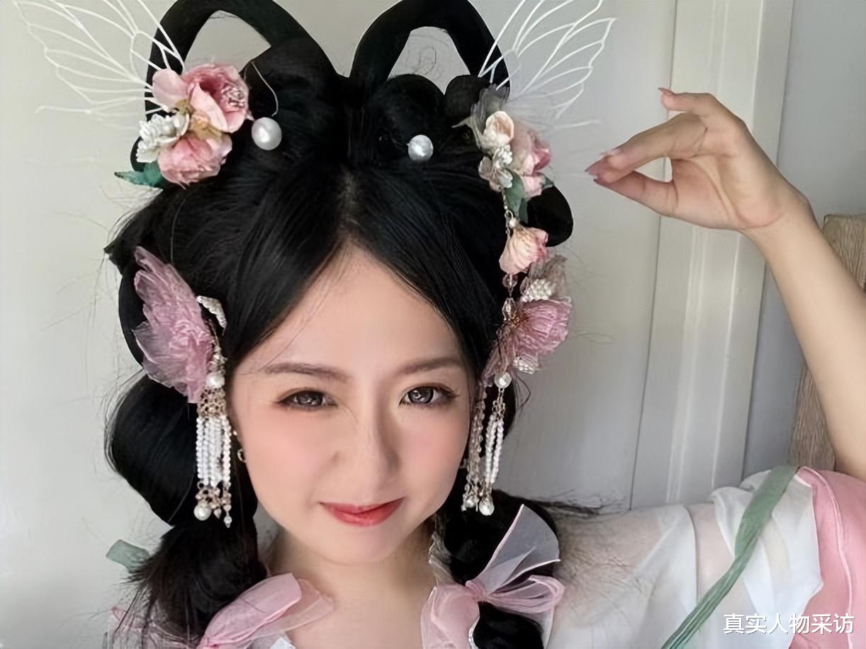 我东北妹子，带5000元到澳洲留学，为赚钱到街头表演，如今赚大了