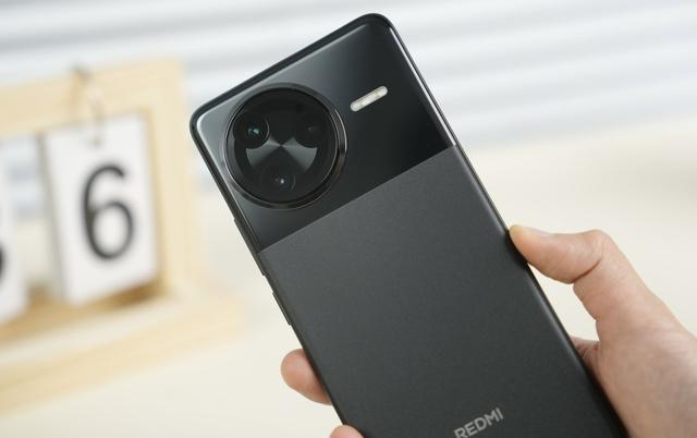 红米K80评测:性能足够强劲,但这两个缺点不容忽视