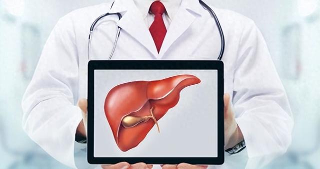 肝好的人，早起后会有3个表现！若你占两个，值得恭喜