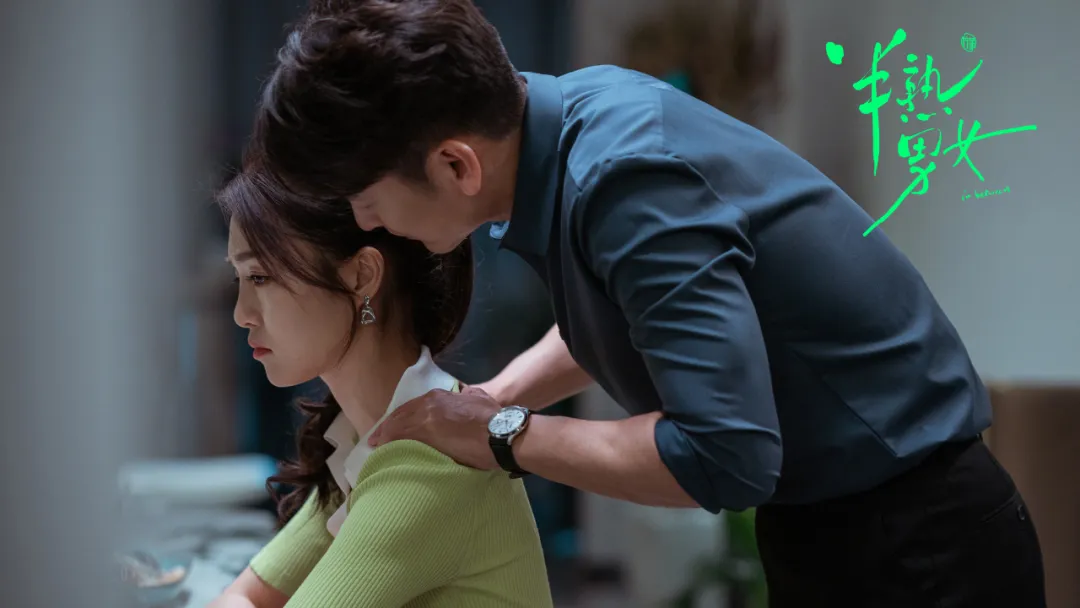 优酷又出王炸!才播10集全国收视率第一,青年演员演技惊艳四座