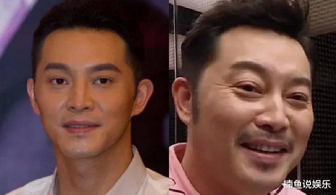 46岁沙溢瘦回白展堂!肌肉线条真抢镜,胡可:一辈子没见过他这样