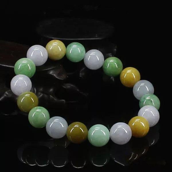 为什么翡翠手串一定要是18颗？