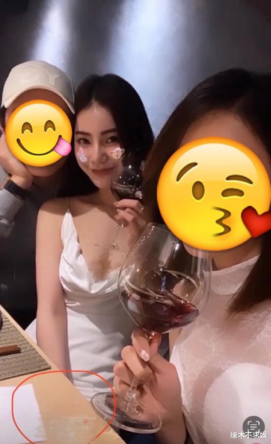 汪小菲未婚妻遭深扒:卖掉前夫金表,离婚索要200万,细节曝光!