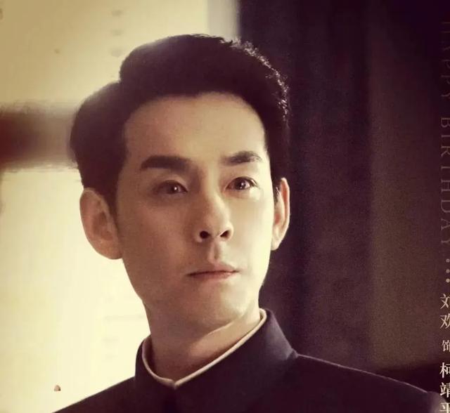 \uD83D\uDCA5成毅谍战首秀《深潜》：智破迷局，燃爆荧屏屏！