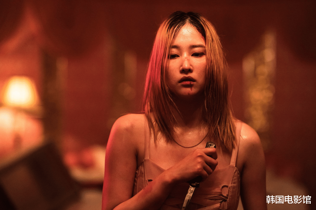 一口气连刷4集，这部古装韩剧爽爆了！