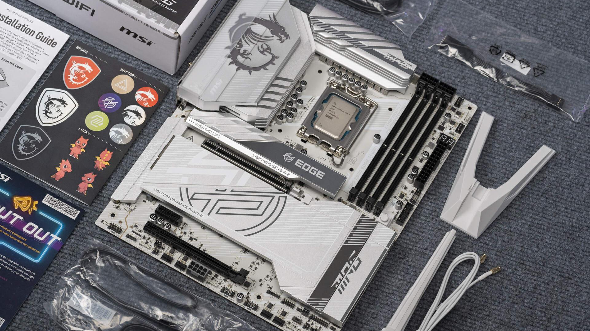 《黑神话: 悟空》113FPS  Ultra 7 265K 5款游戏性能评测