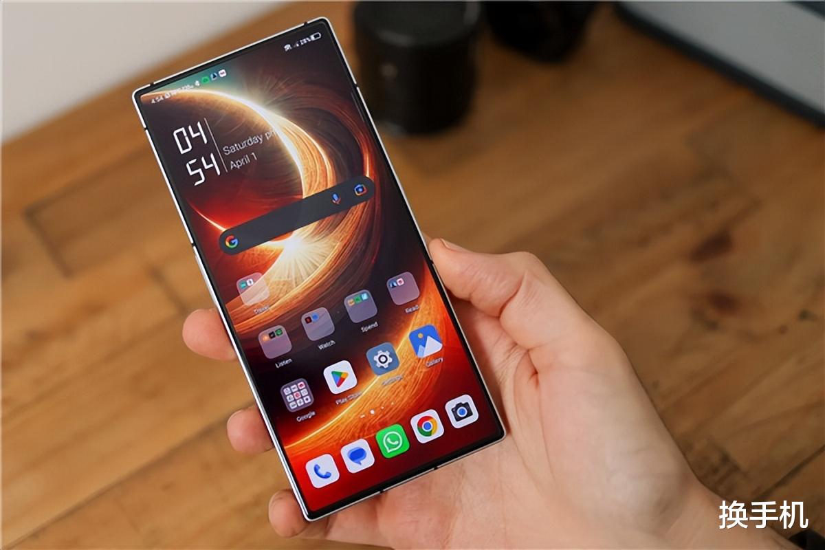 骁龙8至尊落地!首批8大旗舰即将登场,围剿iPhone16