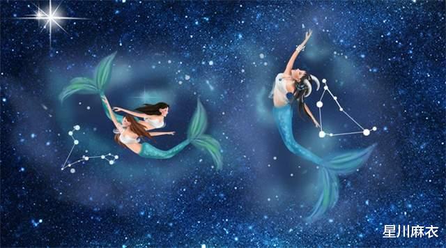 7月下旬,职场有望高升的星座:金牛、巨蟹、处女、摩羯、双鱼座