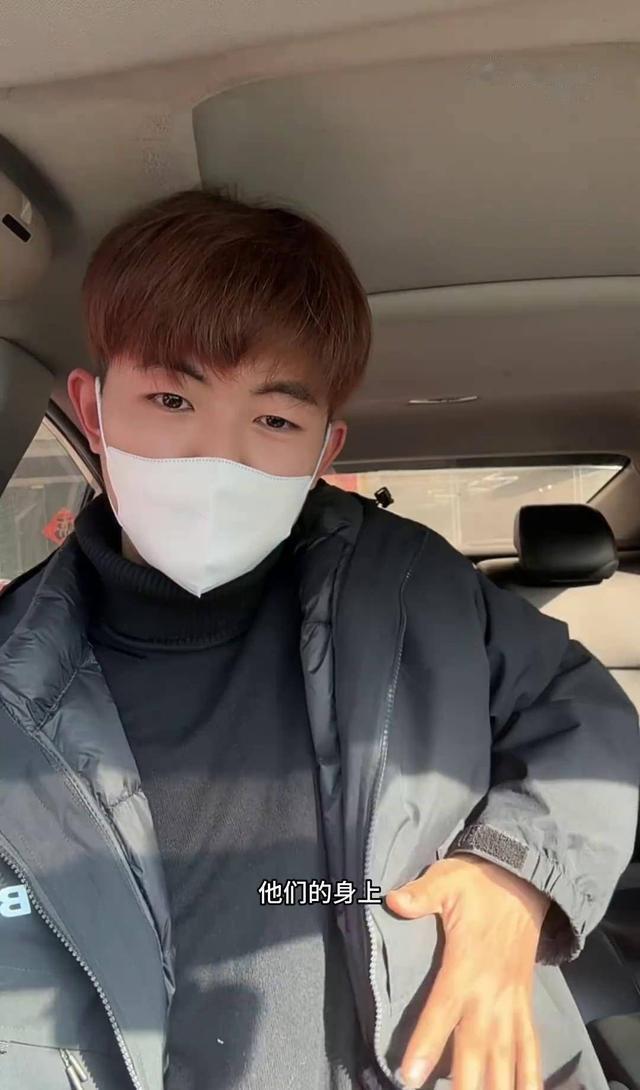 演员星星最新进展：在缅甸园区被剃光头，知情人发声：他们有枪