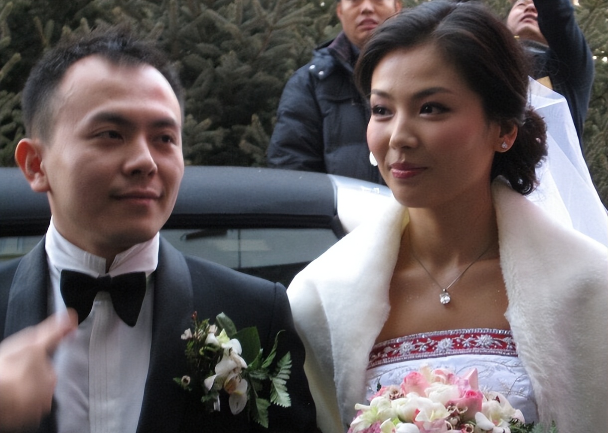 从“贤妻良母”到“人设崩塌”,刘涛为何不再被观众接受?