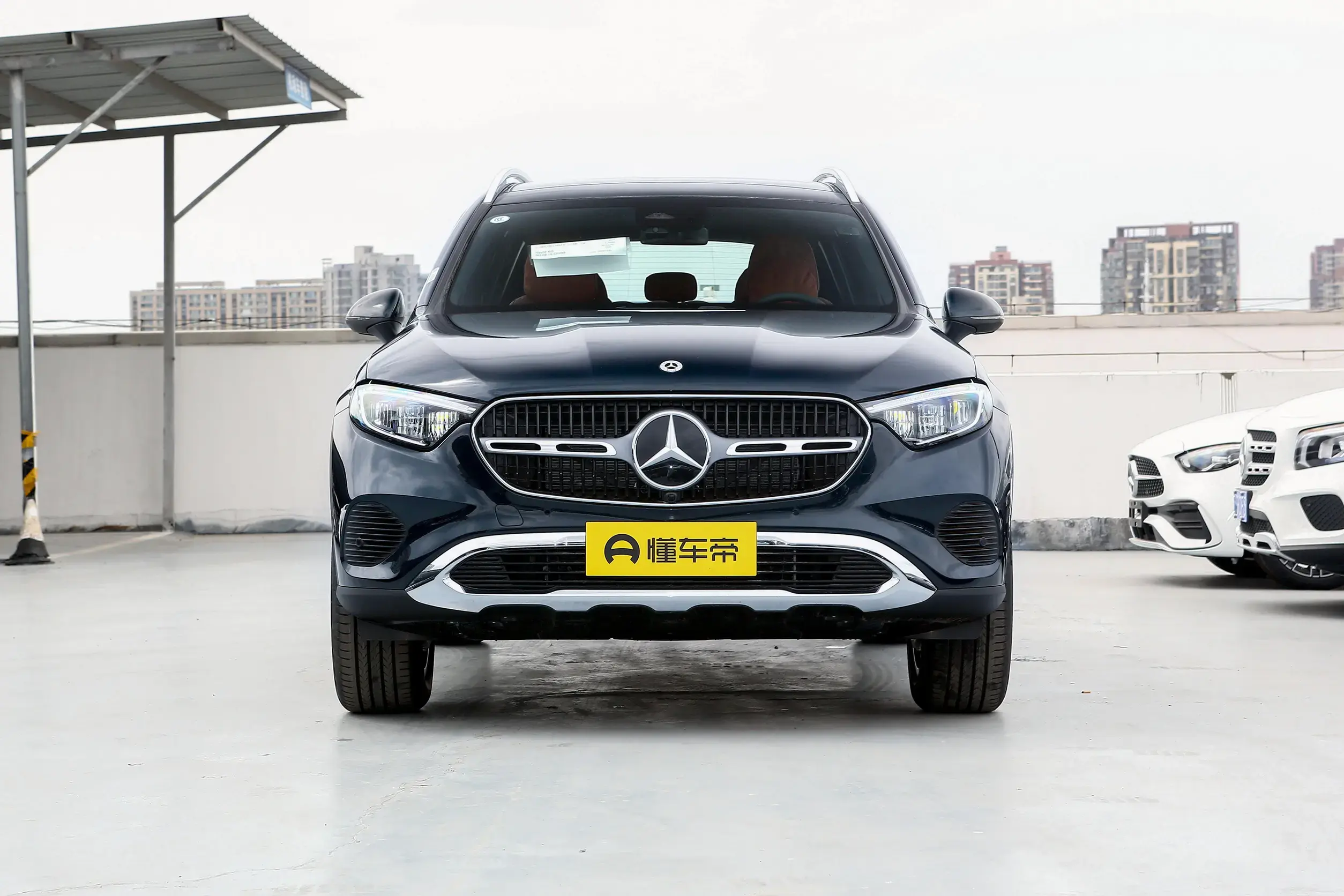 最适合一线城市个体工商户的10款中型SUV