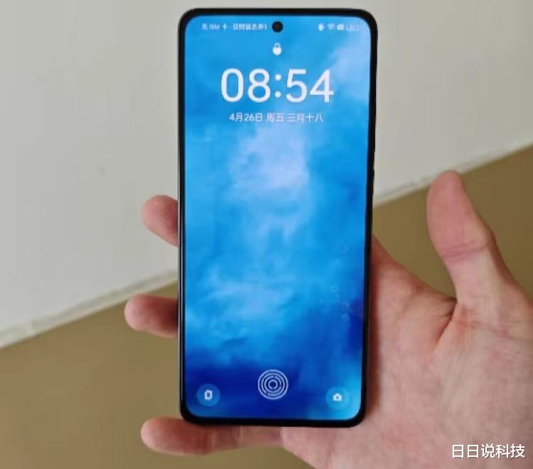 5500mAh+100W+256GB,售价仅1349元,OPPO性价比炸裂