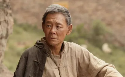 国家一级演员李光复：77岁仍在拍戏，住上亿四合院，儿子是他一生骄傲