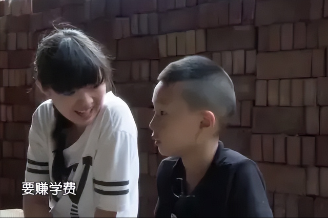 林永健|基因骗不了人!10年后看《爸爸去哪儿》4位萌娃颜值差距一目了然