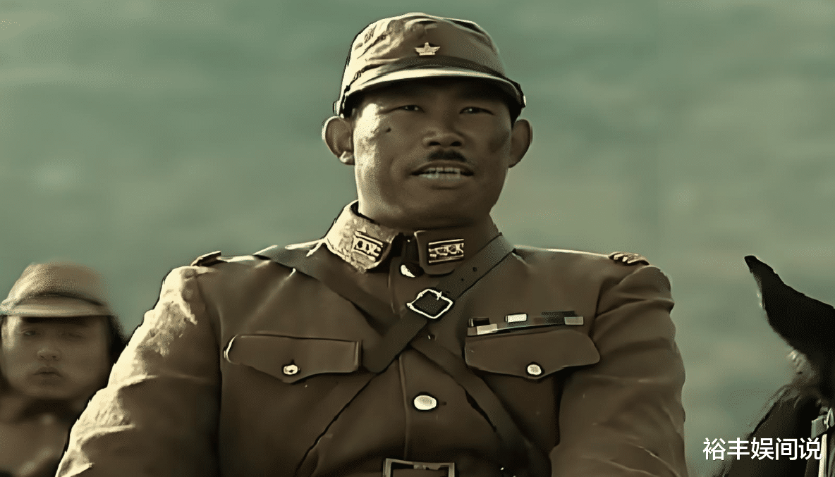 《亮剑》演员杨清文确诊癌症!发文透露细节,满口黄牙遭吐槽