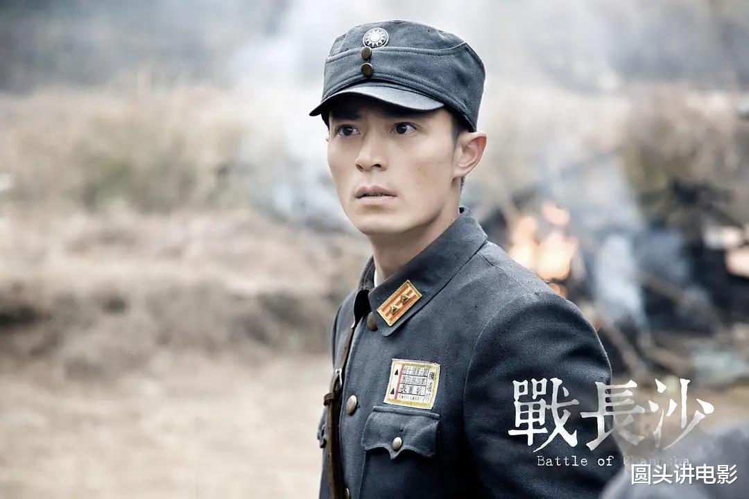 几乎零差评的五部抗日剧,每一部都很精彩,错过一部太遗憾!