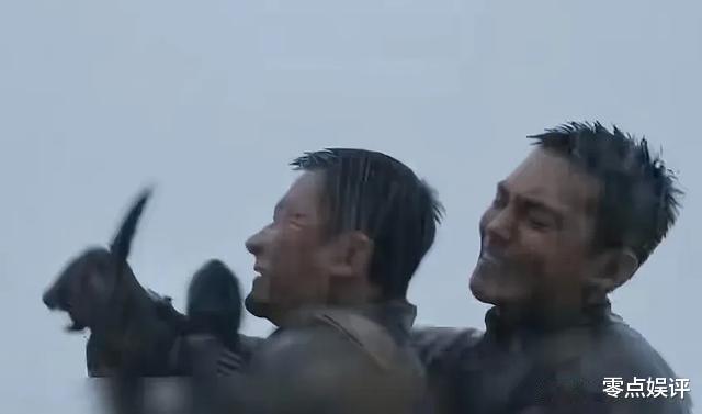 天呐！10亿砸出的《蛟龙行动》票房扑街，乱吹口琴仅是小插曲？