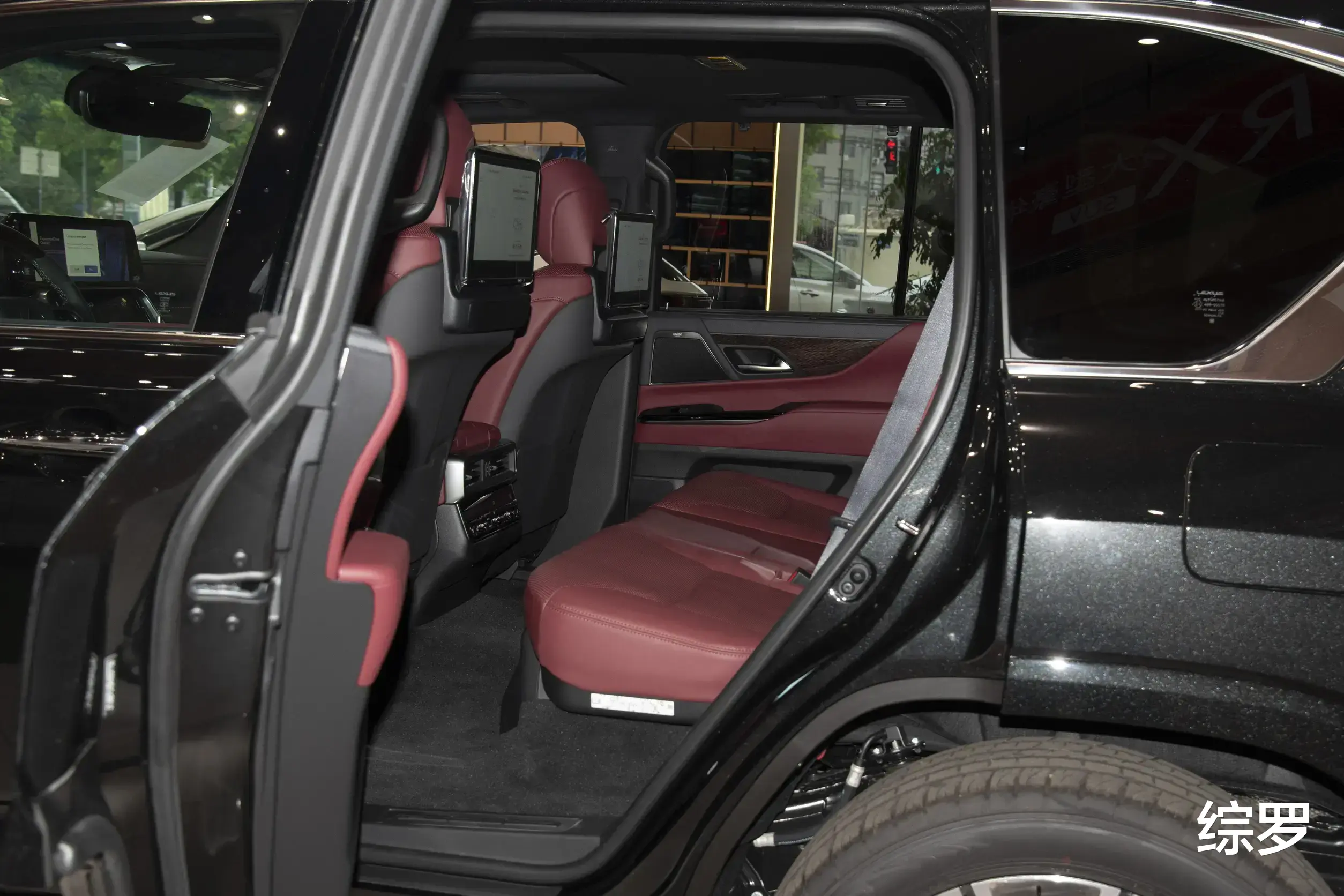 最值得推荐的10款3.0T以上SUV