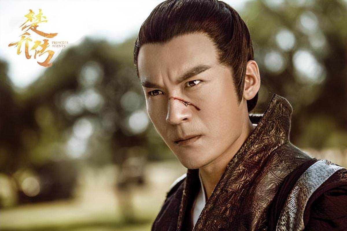 演员王东传的三段婚姻，对现任家暴出轨！本人视频回应承认家暴！