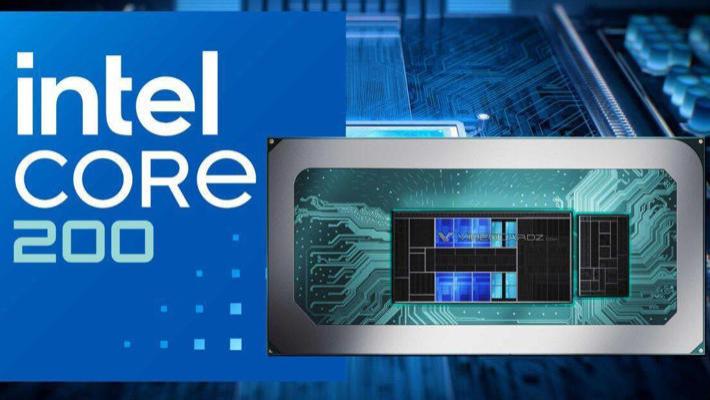 英特尔酷睿Ultra 200系列：一场移动性能的全面升级