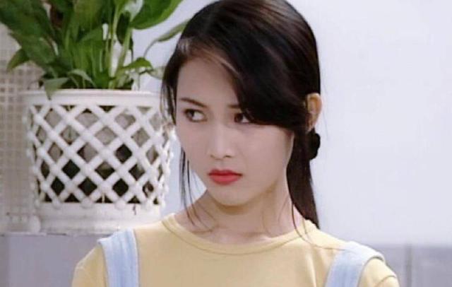 蔡少芬:17岁替母还债跟刘銮雄6年,恋吴奇隆3年,为何下嫁张晋?