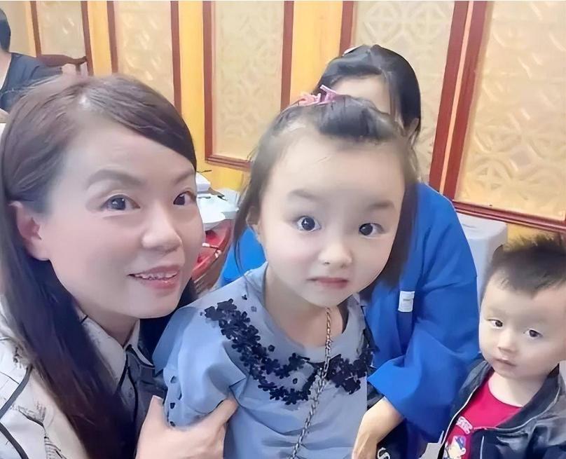 田静为女儿悦悦打抱不平,看似为母则刚,深究原因细思极恐