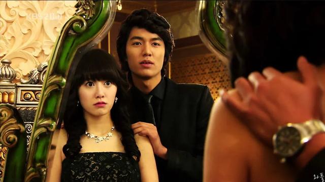 最新排名!全球最受欢迎的10位韩国演员出炉,宋慧乔冲进了前3名