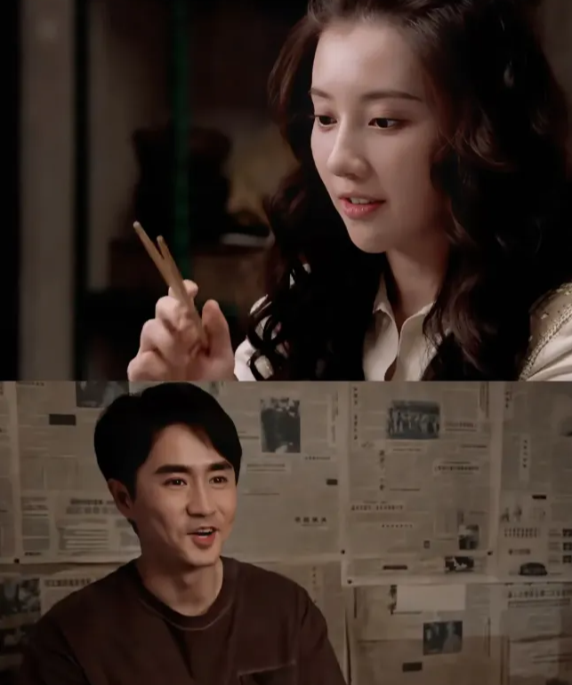 30集年代剧来袭，童瑶、刘奕君、杨玏、宁理领衔主演，阵容强悍