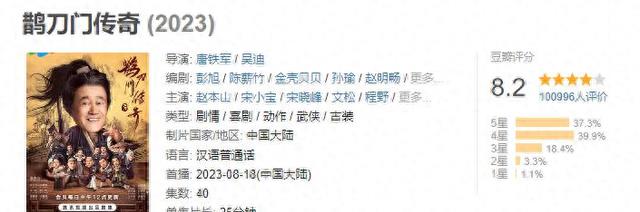 谁能想到2025年刚开始，67岁的赵本山直接打出王炸，再次惊艳观众