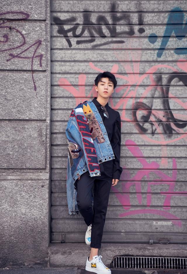 王俊凯：养嫂子事件水落石出