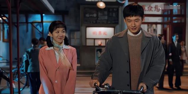 给2024年“进步最大6位女演员”排名，赵丽颖难进前3，第1无争议