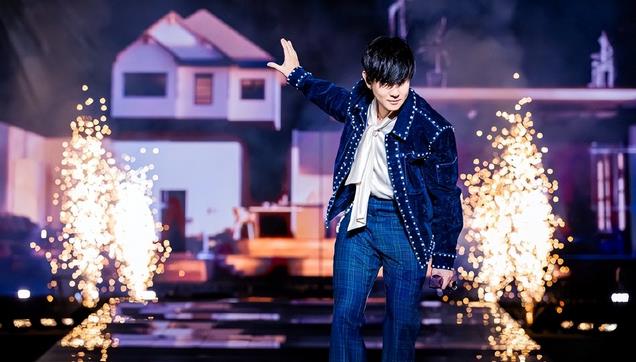 外媒评华语前五歌手,那英没上榜,邓紫棋垫底,冠军实至名归