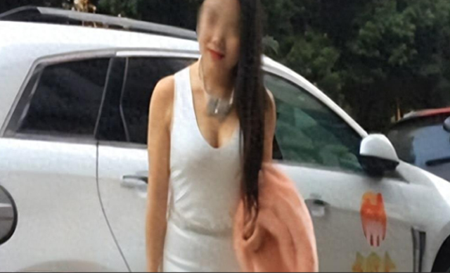 15年武大清纯校花,33天骗富豪274万四套房产,逃美国被跨国追捕