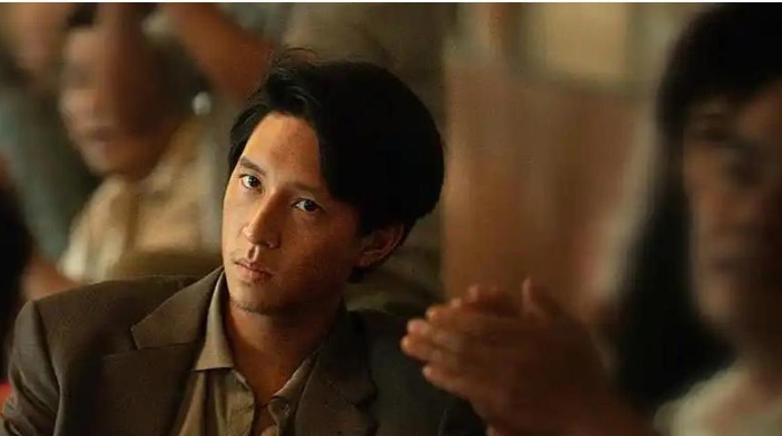 28集悬疑剧开播!预告亮眼,敢说这是《我是刑警》后佳作