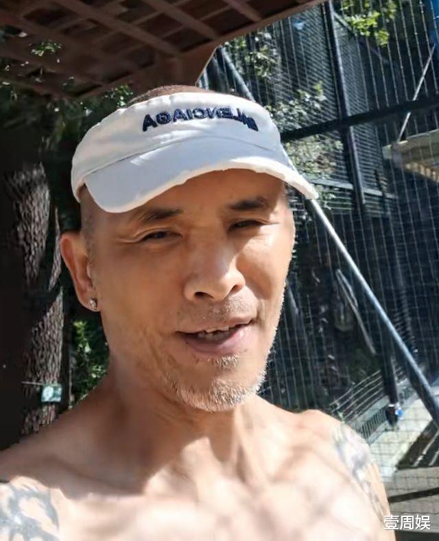 曾志伟避谈“月饼风波”TVB艺人喊话别吃山寨月饼,网友:好敢讲!