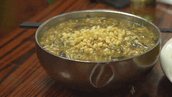 新客不知道，老客专享的小馆子，主打难得“糊涂”