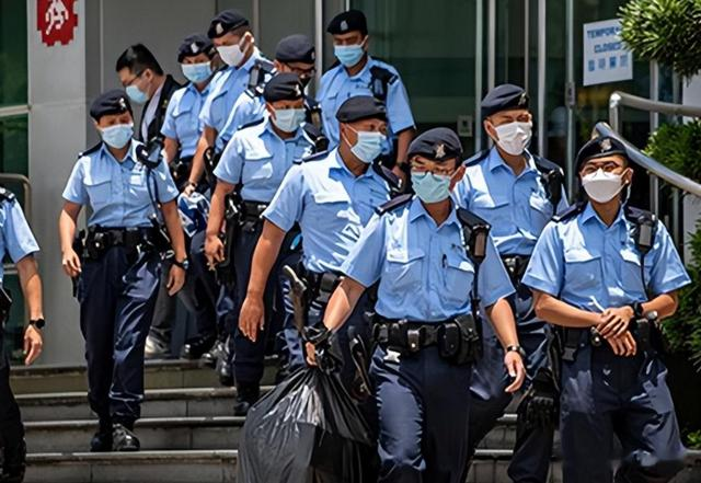 鬼片选景时失踪?香港王晶女助理梁嘉敏,18年后竟托梦求救