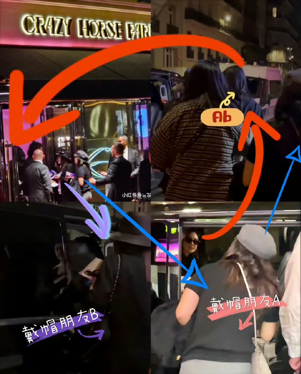 金像奖这一夜,人情冷暖、江湖地位,在baby身上体现的淋漓尽致