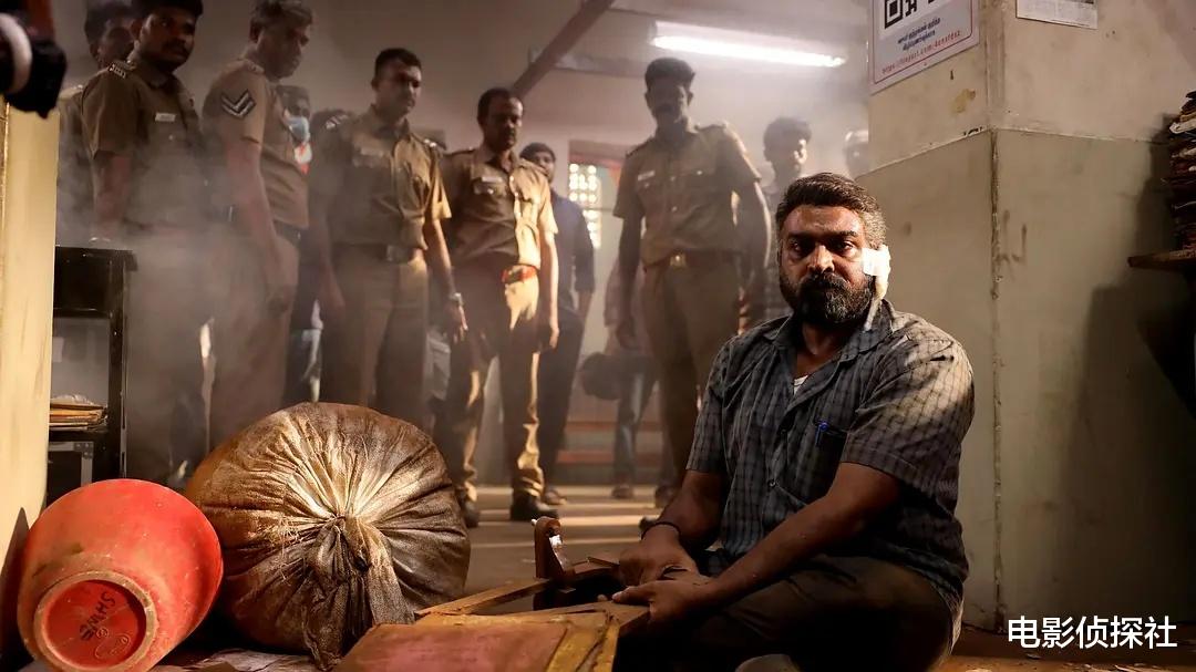 从配角到主角，票房却从12.9亿降到2800万，这正是影视圈的残酷