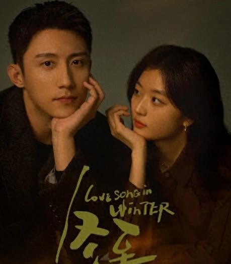 悬疑剧新势力崛起,《冬至》能否封神?