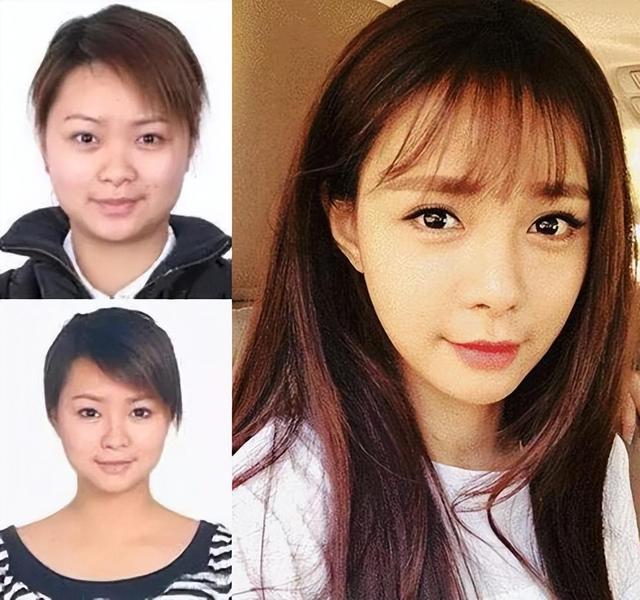 不承认整容的6大女星:杨紫杨颖上榜,翻出旧照被集体打脸