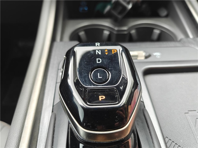 5000公里大灰界使用心得，大马力E混动好用好开