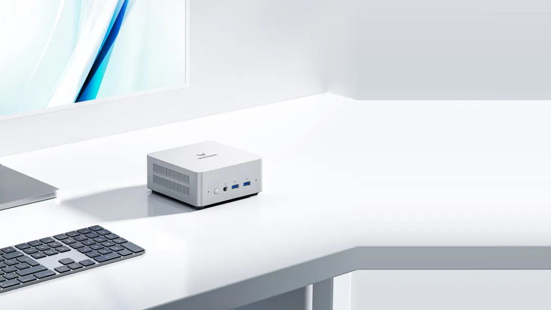 性能超i5-12450H 搭载i5-1250P的铭凡UN1250值不值？