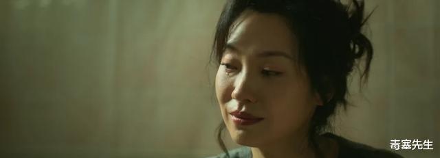 给《漂白》演技最好的10位演员排个名，郭京飞第6名，王千源第2名