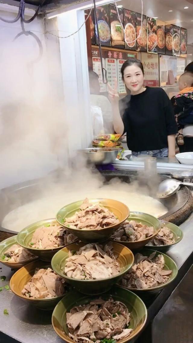 全国公认最好喝的汤,这10个地方名汤! 名气大还不贵,有你家乡吗
