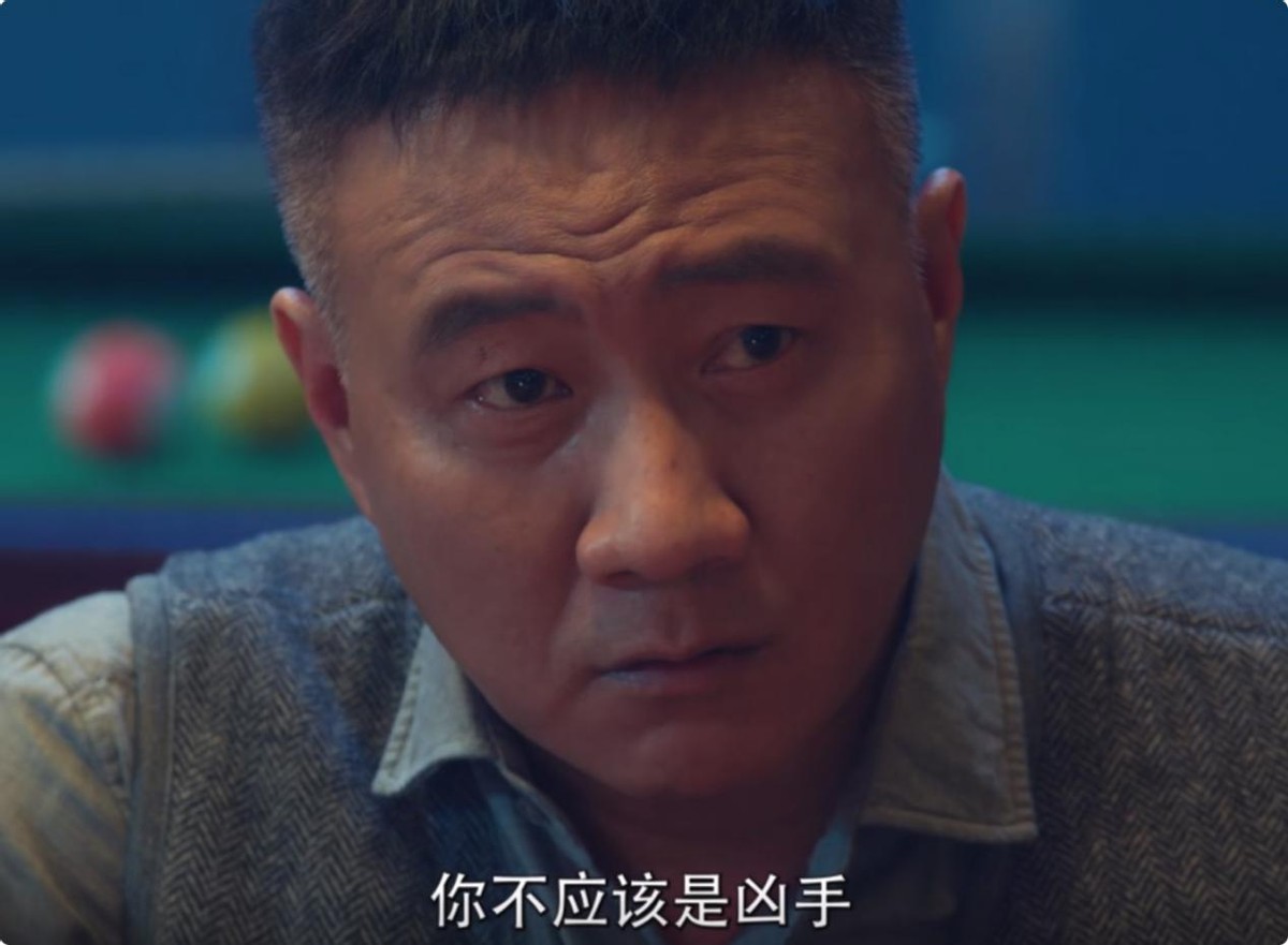 首播6集,就拿下飙升榜第一,这是今年看过最良心的国产悬疑剧了