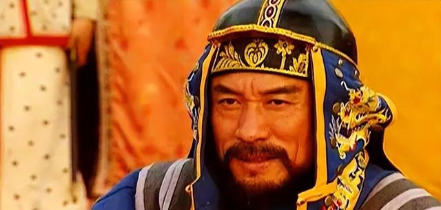 23年后《雍正王朝》演员现状：3个老戏骨离世，1人入邪教自毁前程