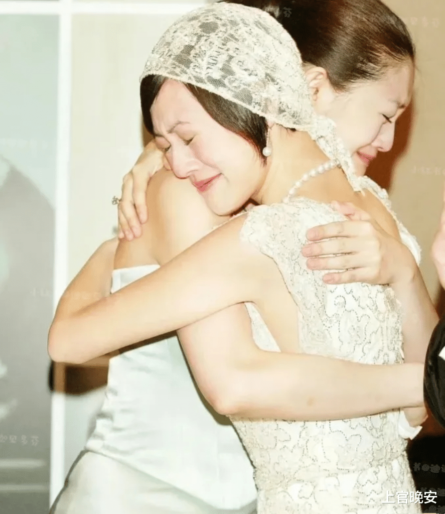 大S去世后，再看看她的生前和身后事，向太的话终于有人信了！