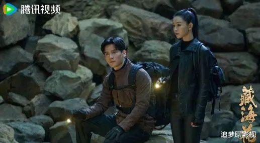 藏海花：张海杏是什么时候被汪家人替换的？她最后结局又是怎样？