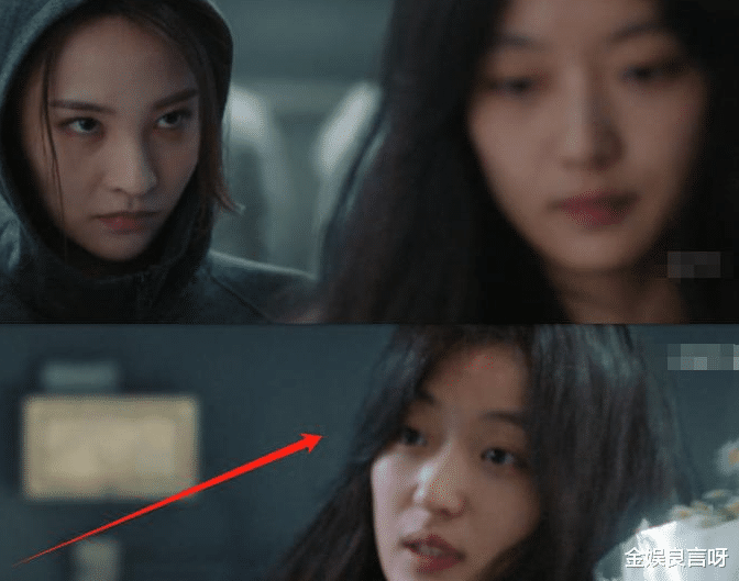 一屋子专业演员,硬是演不过一个跨界的小网红,烂不是没有原因的